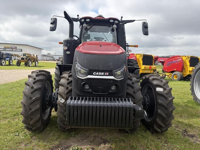 Image of Case IH Magnum 405 equipment image 1