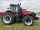 2025 Case IH Magnum 405 Image