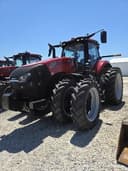 2025 Case IH Magnum 405 Image