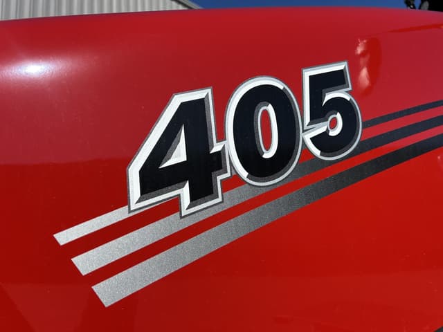 Image of Case IH Magnum 405 equipment image 4