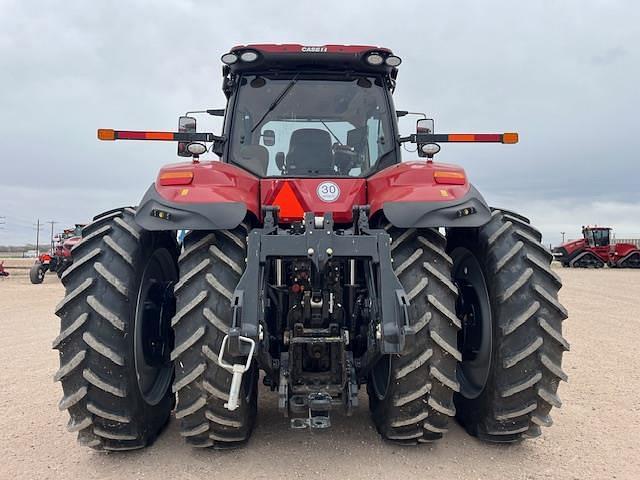Image of Case IH Magnum 405 equipment image 2