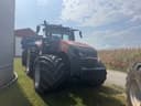 2025 Case IH Magnum 405 Image