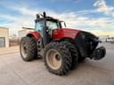 2025 Case IH Magnum 405 Image