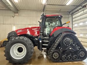 2025 Case IH Magnum 405 Rowtrac Image