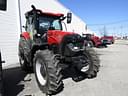 2025 Case IH Maxxum 125 Image