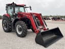 2025 Case IH Maxxum 125 Image