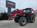 2026 Case IH Maxxum 125 Image