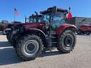 2025 Case IH Maxxum 125 Image