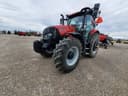 2025 Case IH Maxxum 150 Image