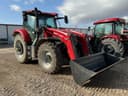2025 Case IH Maxxum 150 Image