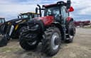 2025 Case IH Maxxum 150 Image