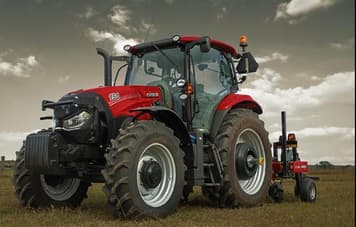 Main image Case IH Maxxum 150