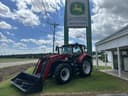 2025 Case IH Maxxum 150 Image