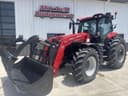 2025 Case IH Maxxum 150 Image