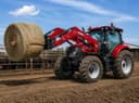 2025 Case IH Maxxum 150 Image