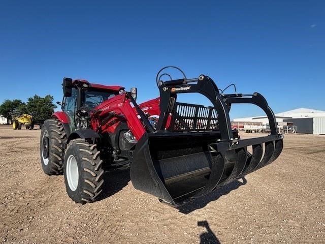 2025 Case IH Maxxum 150 Image