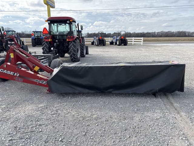 Image of Case IH MD93 equipment image 3