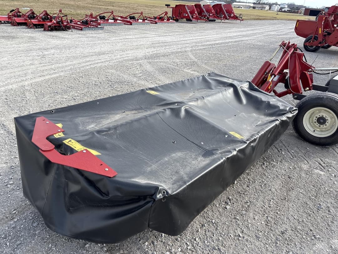 Image of Case IH MD93 Primary image