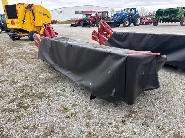 Image of Case IH MD93 equipment image 2