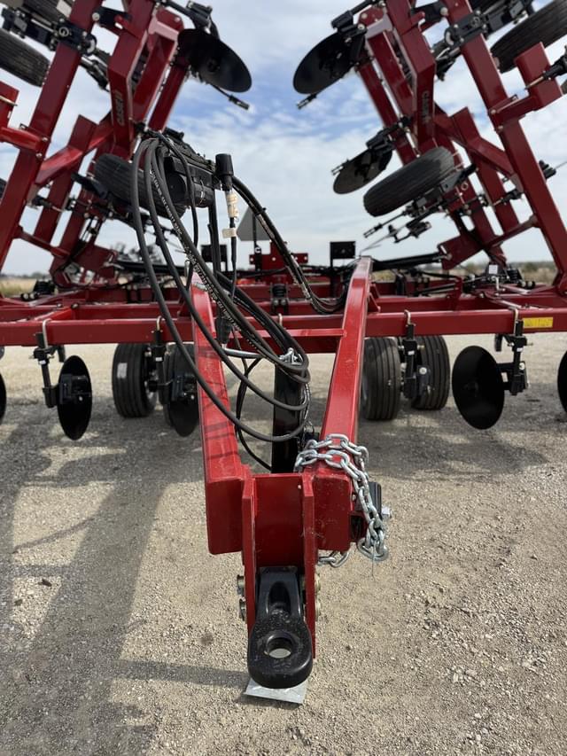 Image of Case IH 930 equipment image 3