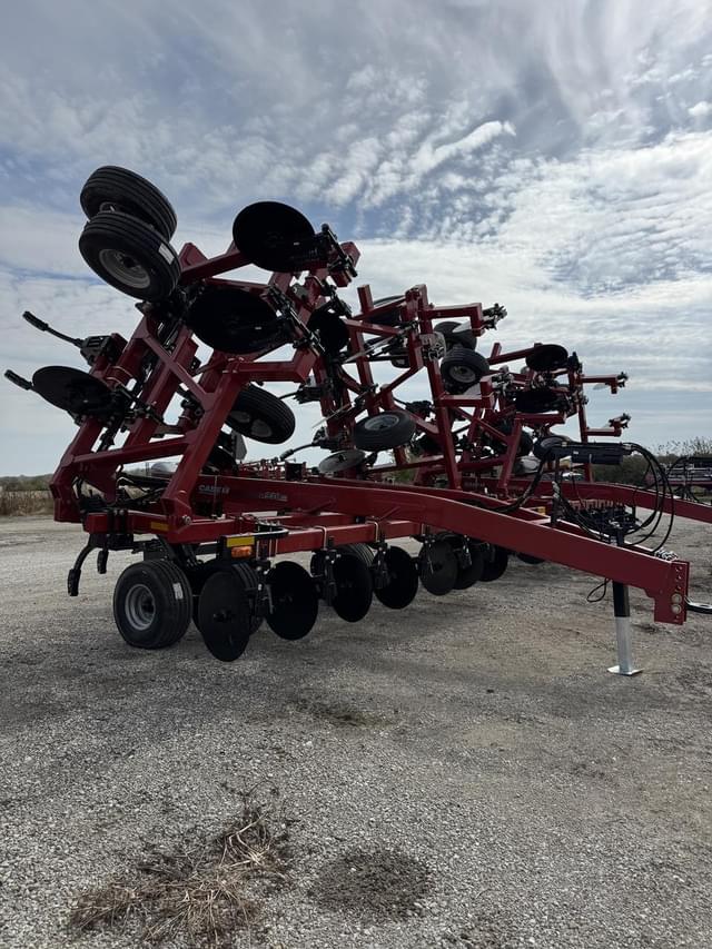 Image of Case IH 930 equipment image 2