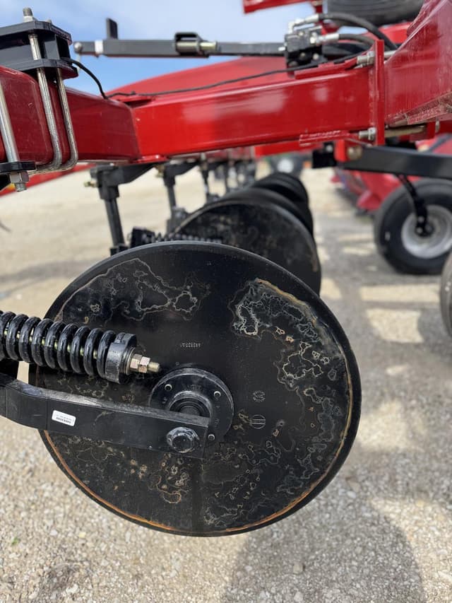 Image of Case IH 930 equipment image 4