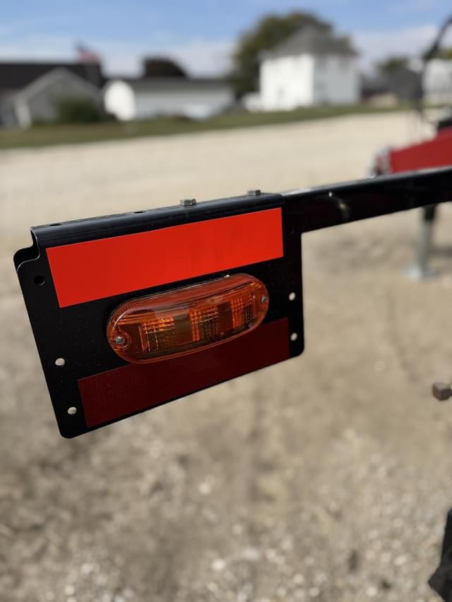 Image of Case IH 930 equipment image 4