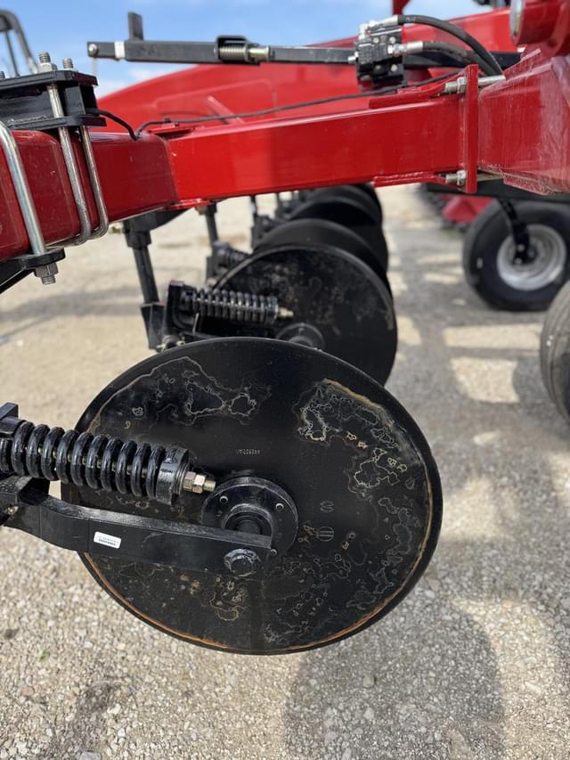 Image of Case IH 930 equipment image 3