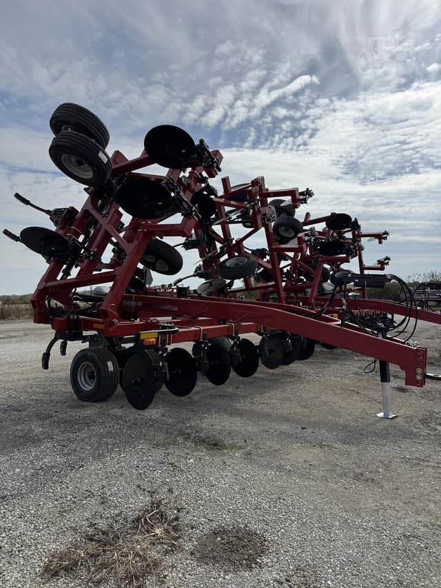 Image of Case IH 930 equipment image 1