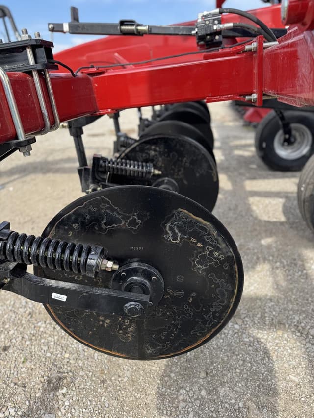 Image of Case IH 930 equipment image 3