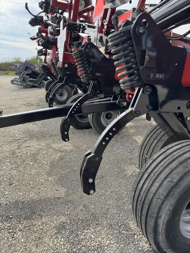 Image of Case IH 930 equipment image 2