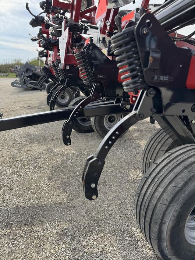 Image of Case IH 930 equipment image 2