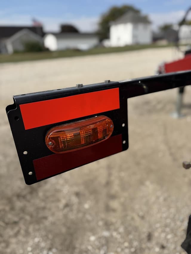 Image of Case IH 930 equipment image 4