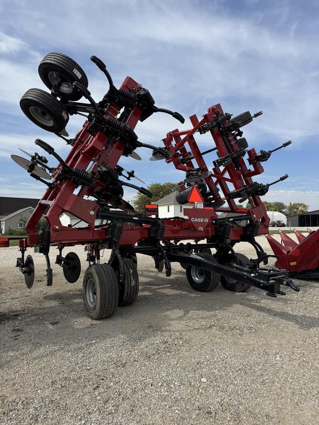Image of Case IH 930 equipment image 4