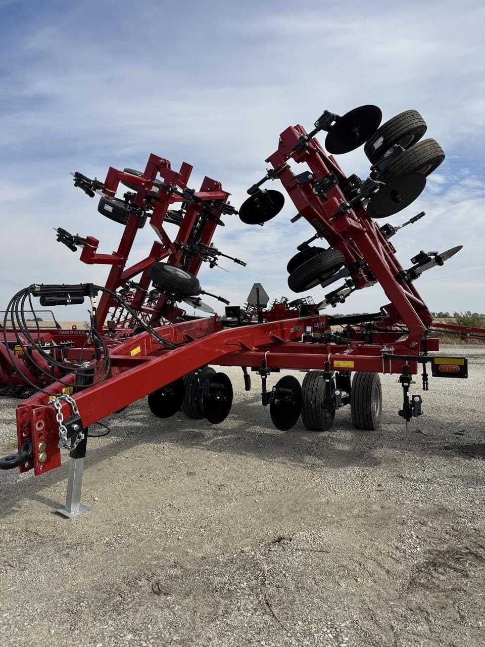 Main image Case IH 930