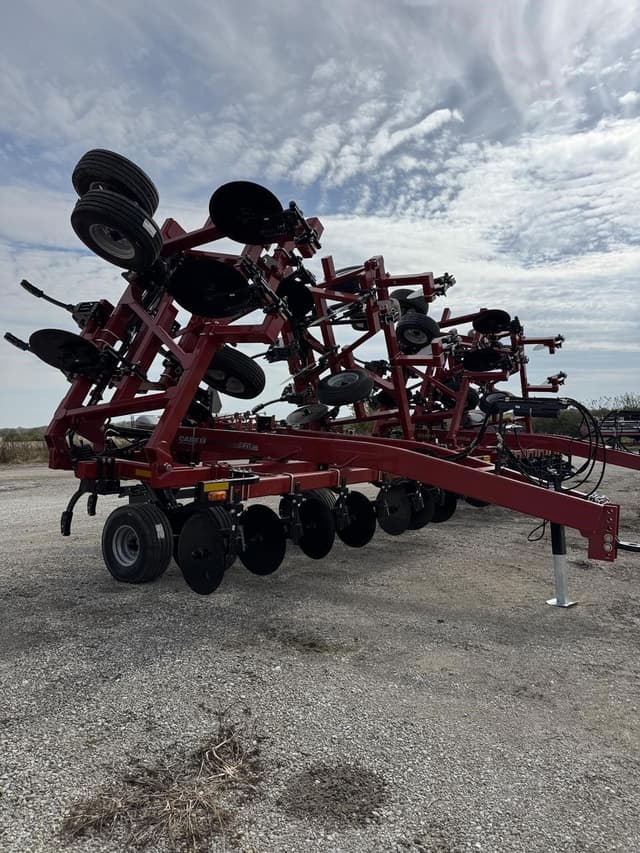 Image of Case IH 930 equipment image 2