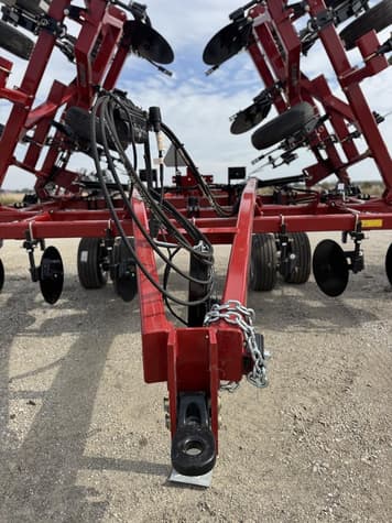 Main image Case IH 930