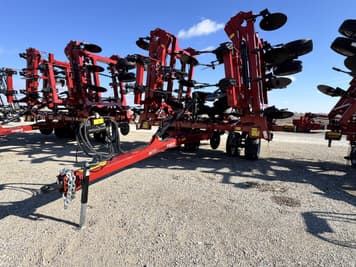 Main image Case IH Nutri Placer 940