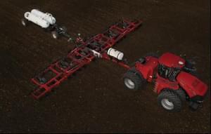 2025 Case IH Nutri Placer 940 Image
