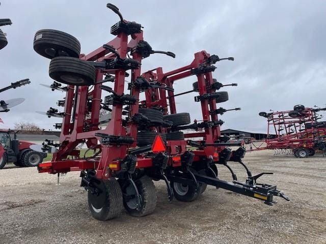 Main image Case IH Nutri Placer 940