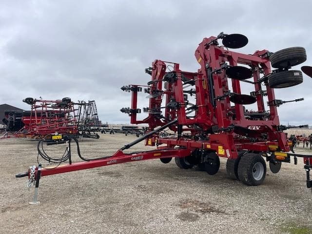 Image of Case IH Nutri Placer 940 equipment image 1