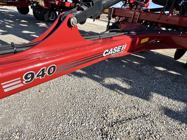 Image of Case IH Nutri Placer 940 equipment image 2