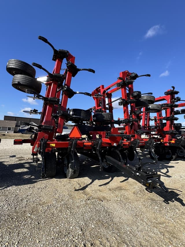 Image of Case IH Nutri Placer 940 equipment image 1