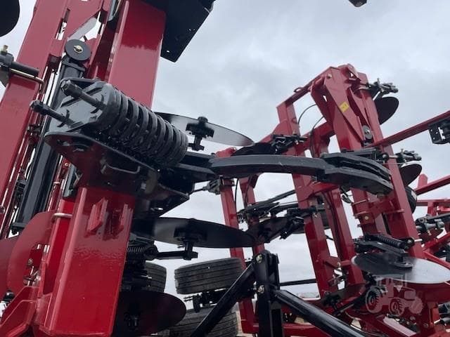 Image of Case IH Nutri Placer 940 equipment image 2