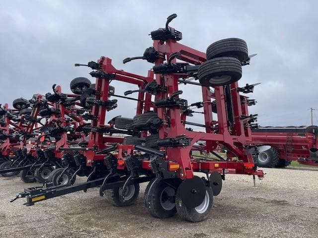 Image of Case IH Nutri Placer 940 equipment image 4