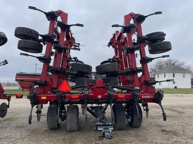 Image of Case IH Nutri Placer 940 equipment image 1