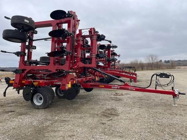 Image of Case IH Nutri Placer 940 equipment image 3