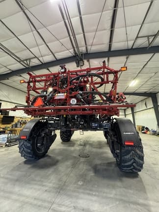 Image of Case IH Patriot 4350 equipment image 4