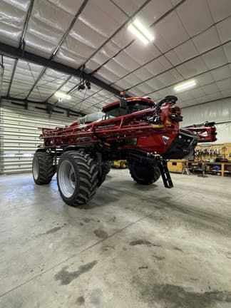 Image of Case IH Patriot 4350 equipment image 2