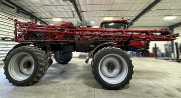 Main image Case IH Patriot 4350